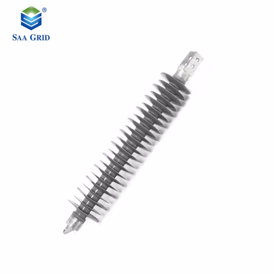 고품질 전기 장비 변압기 부싱 크로스 암 절연체