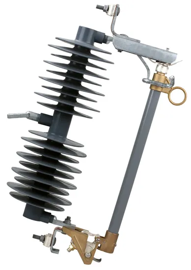 36kv 고전압 도자기 컷 아웃 퓨즈
